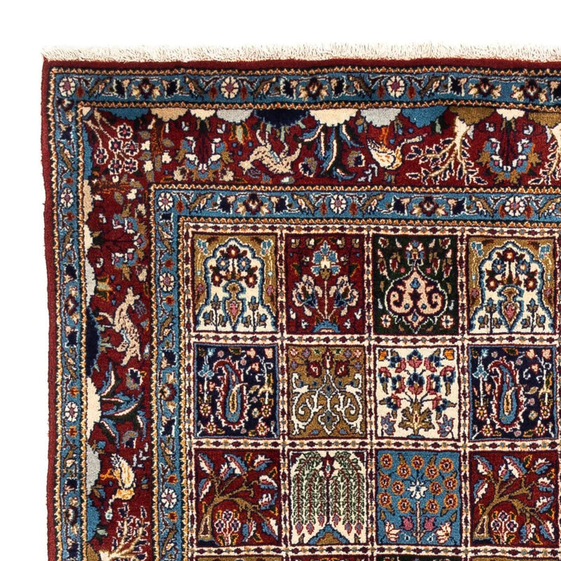 Perzisch tapijt - Klassiek - 240 x 147 cm - donkerrood