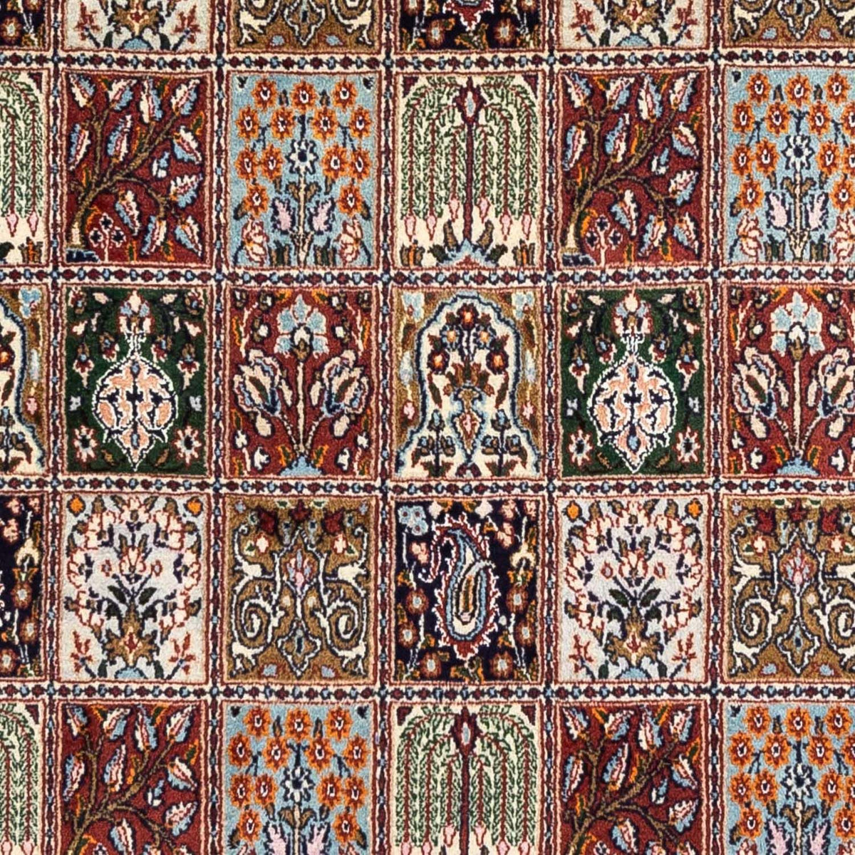 Perzisch tapijt - Klassiek - 232 x 165 cm - beige