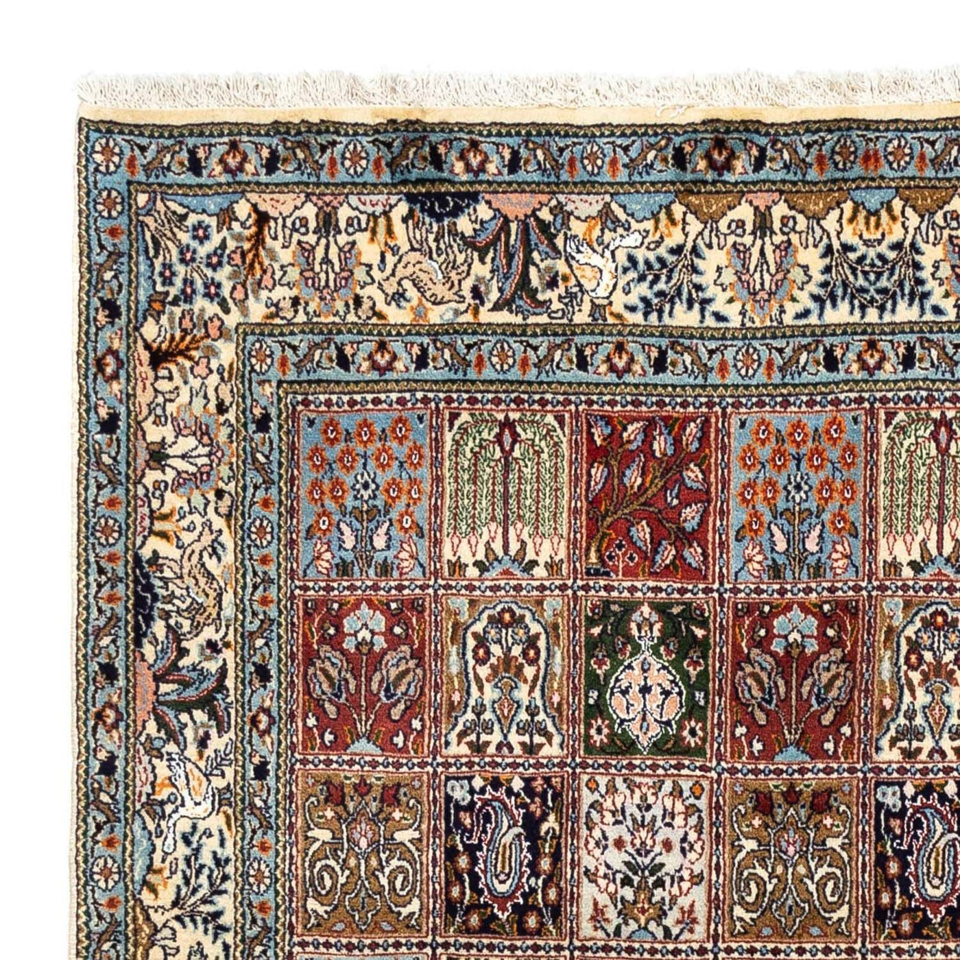 Moud Tapijt 232x165cm - Perzisch tapijt