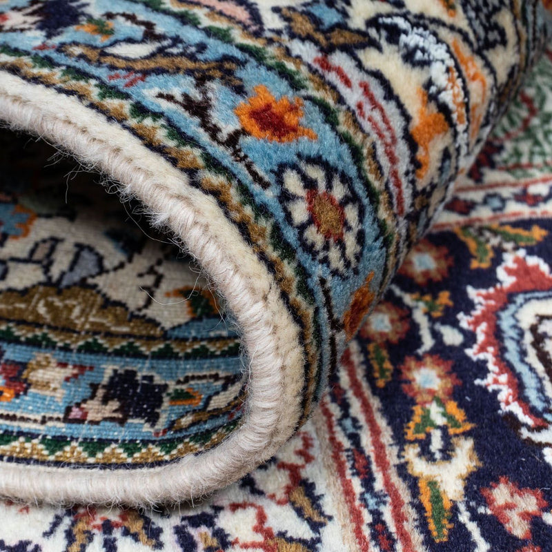 Perzisch tapijt - Klassiek - 232 x 165 cm - beige