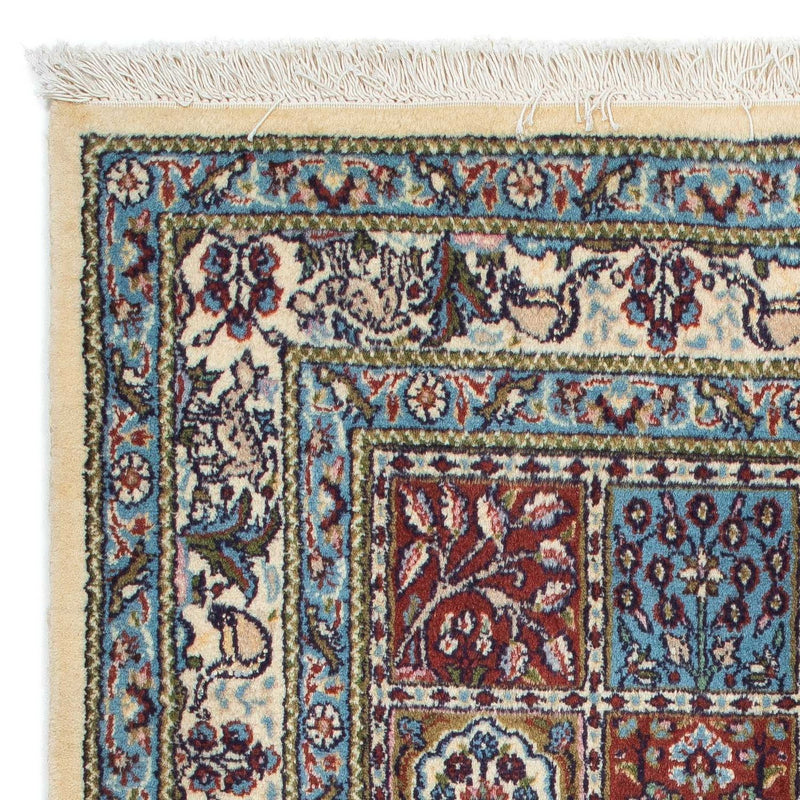 Perzisch tapijt - Klassiek - 145 x 100 cm - veelkleurig