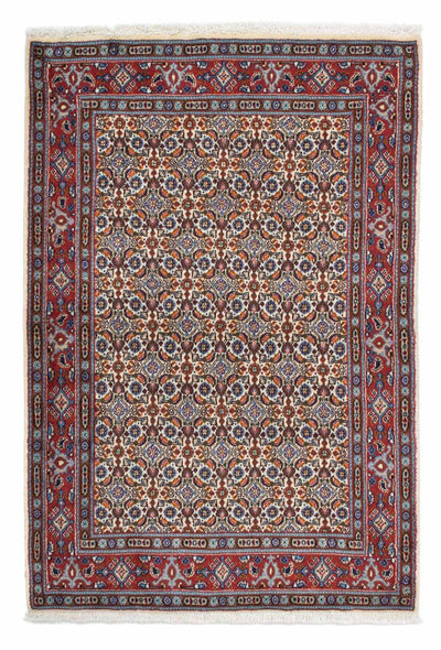 Moud Tapijt 95x144cm - Perzisch tapijt