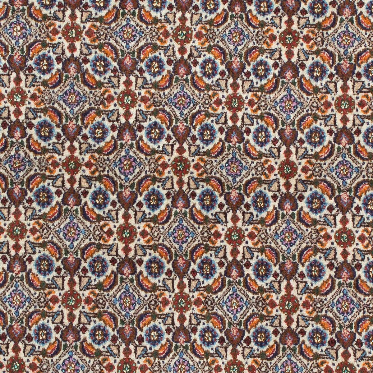 Perzisch tapijt - Klassiek - 144 x 95 cm - beige