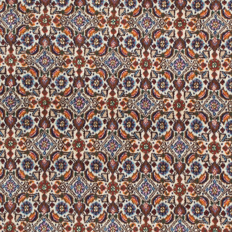 Perzisch tapijt - Klassiek - 144 x 95 cm - beige