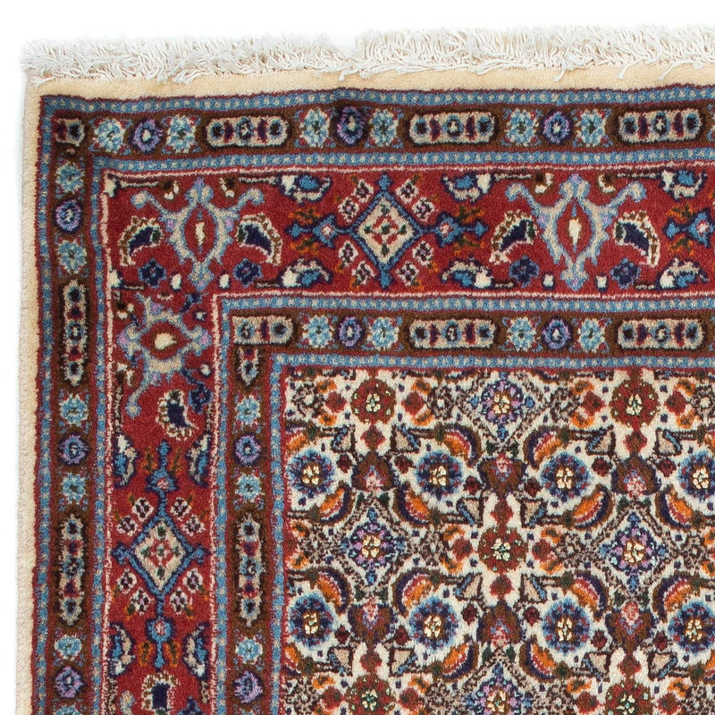 Perzisch tapijt - Klassiek - 144 x 95 cm - beige