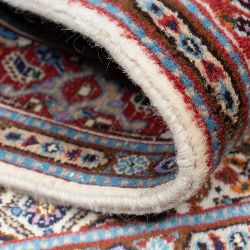 Perzisch tapijt - Klassiek - 144 x 95 cm - beige