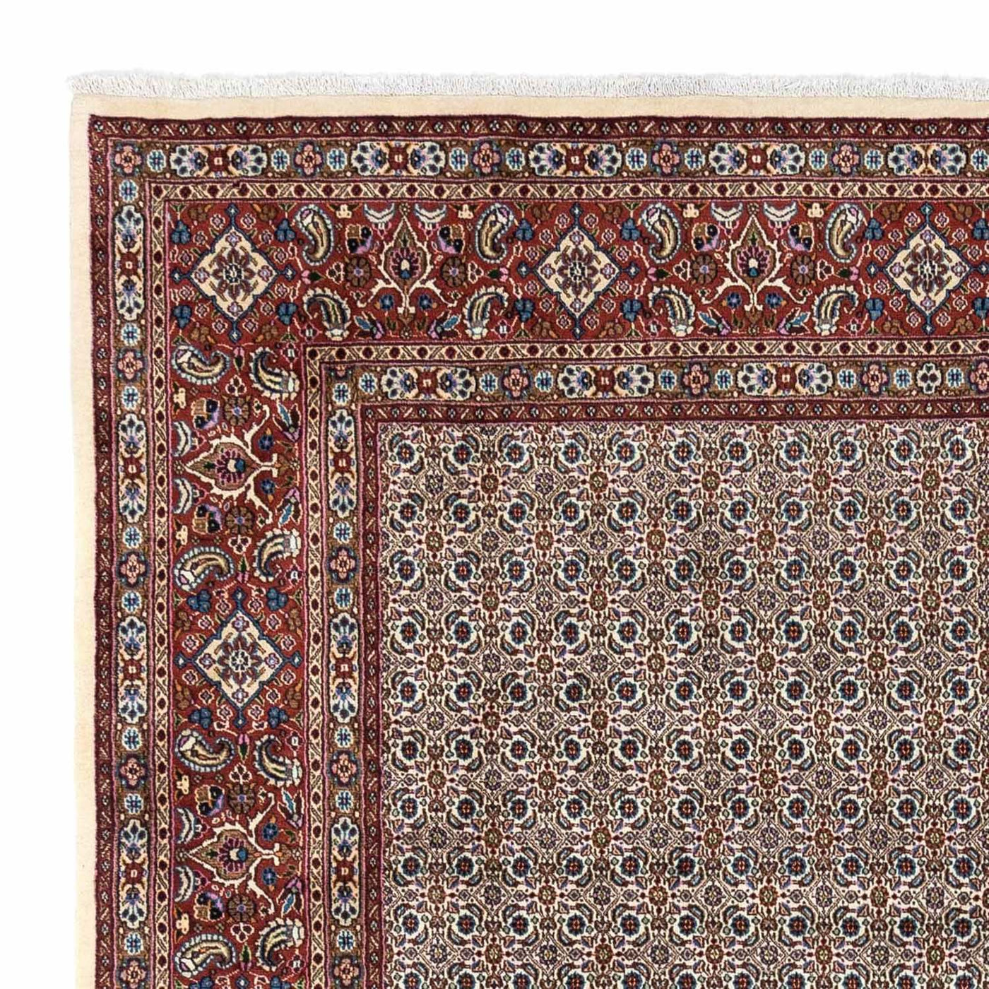 Moud Tapijt 345x243cm - Perzisch tapijt