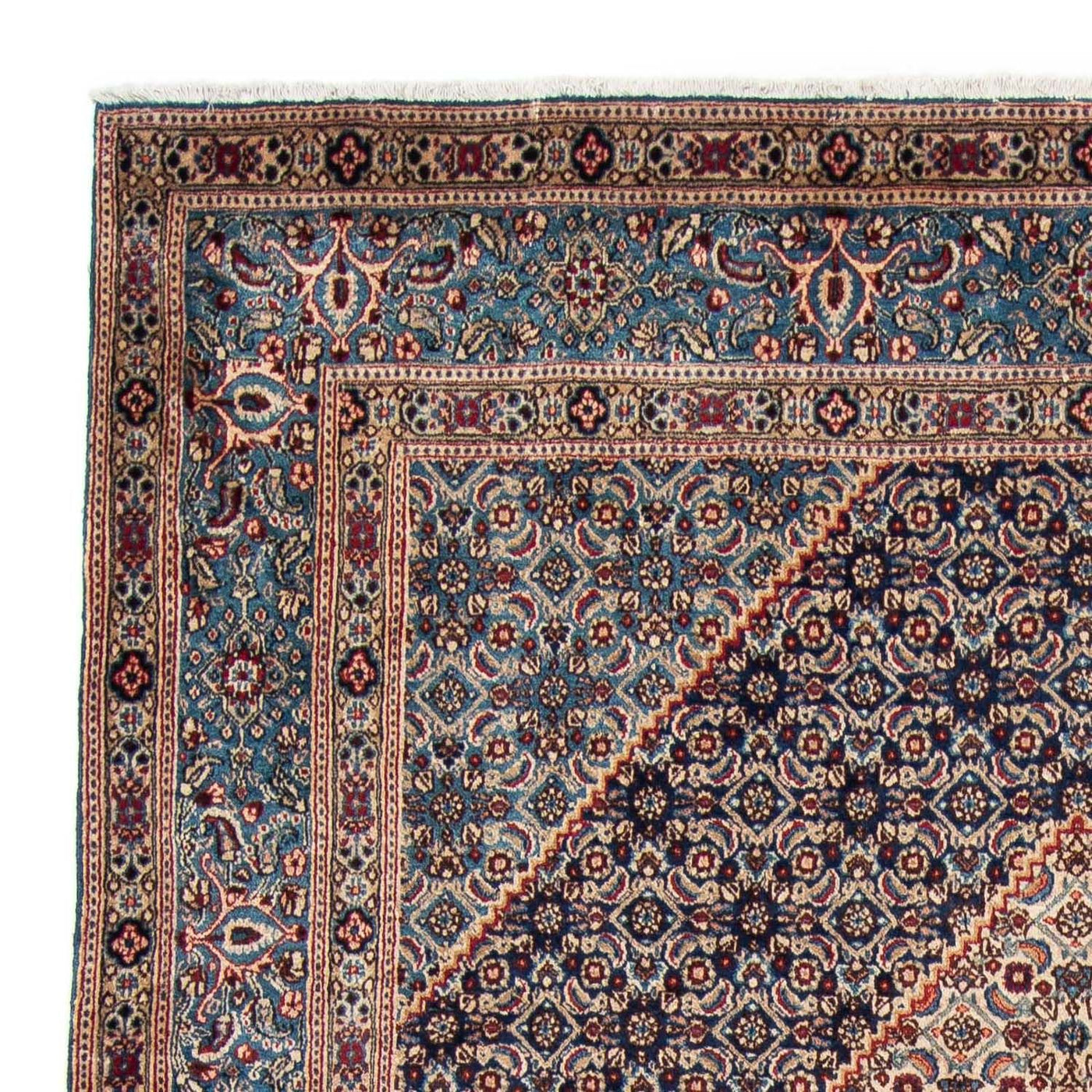 Moud Tapijt 305x208cm - Perzisch tapijt