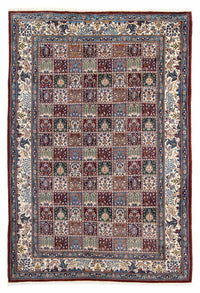 Perzisch tapijt - Klassiek - 288 x 204 cm - donkerrood