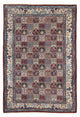 Moud Tapijt 204x288cm - Perzisch tapijt