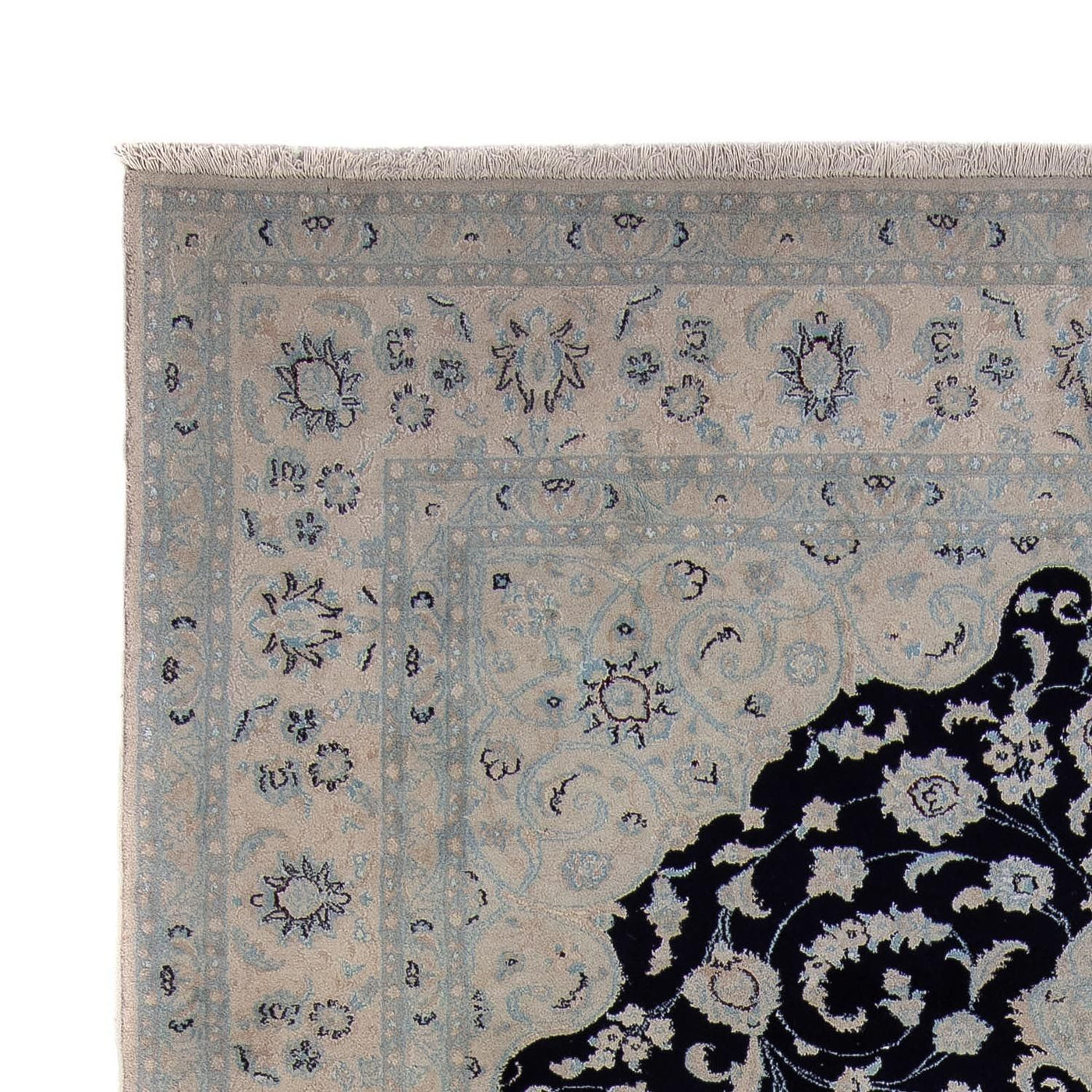Nain Tapijt 352x253cm - Perzisch tapijt
