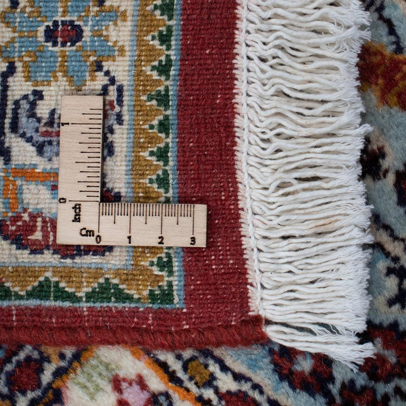 Perzisch tapijt - Klassiek - 328 x 242 cm - donkerrood