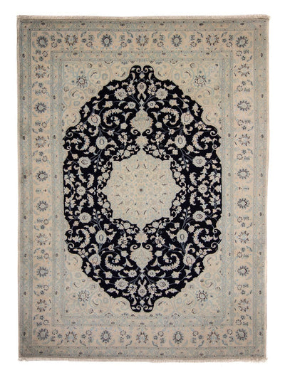 Nain Tapijt 248x348cm - Perzisch tapijt