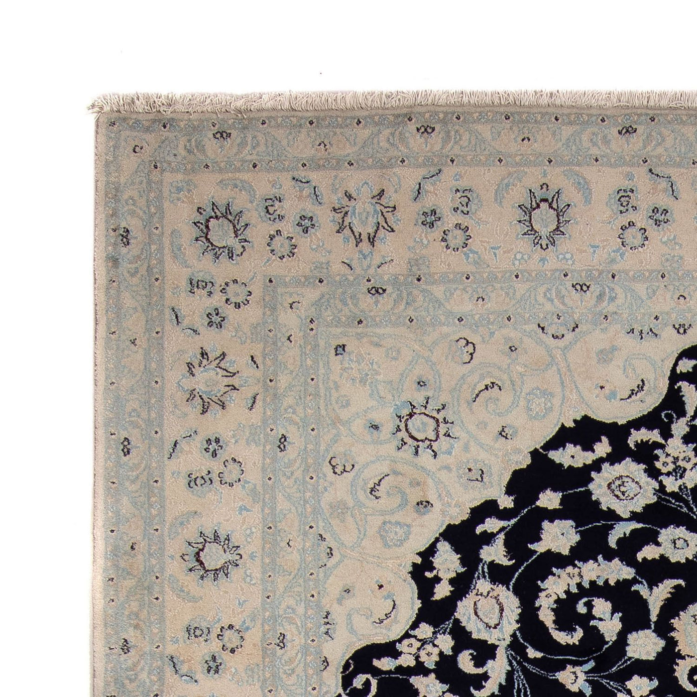Nain Tapijt 348x248cm - Perzisch tapijt
