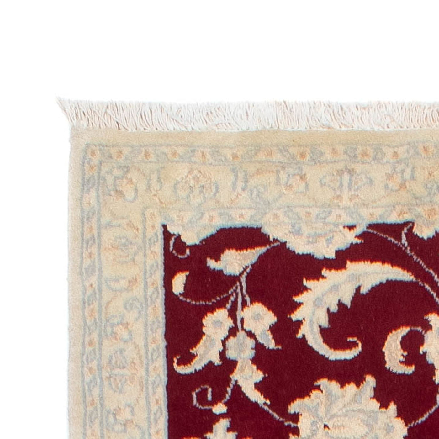 Nain Tapijt 295x82cm - Perzisch tapijt