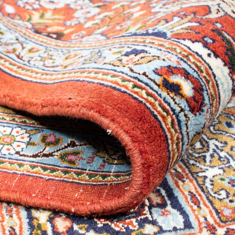 Perzisch tapijt - Klassiek - 295 x 206 cm - rood