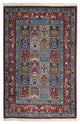 Moud Tapijt 150x98cm - Perzisch tapijt