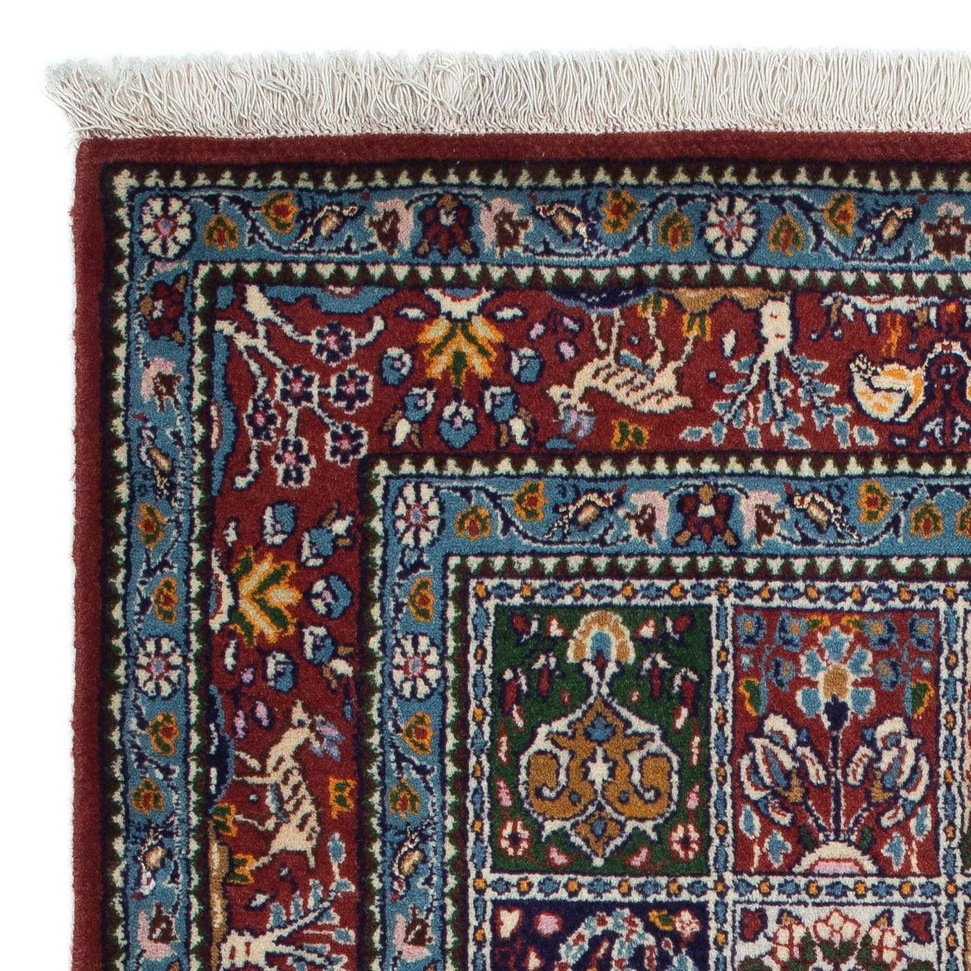 Moud Tapijt 150x98cm - Perzisch tapijt