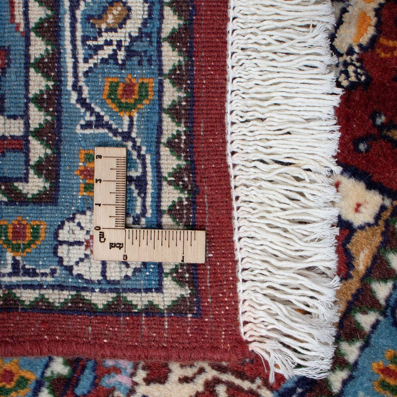 Perzisch tapijt - Klassiek - 150 x 98 cm - veelkleurig