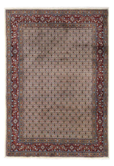 Moud Tapijt 248x345cm - Perzisch tapijt