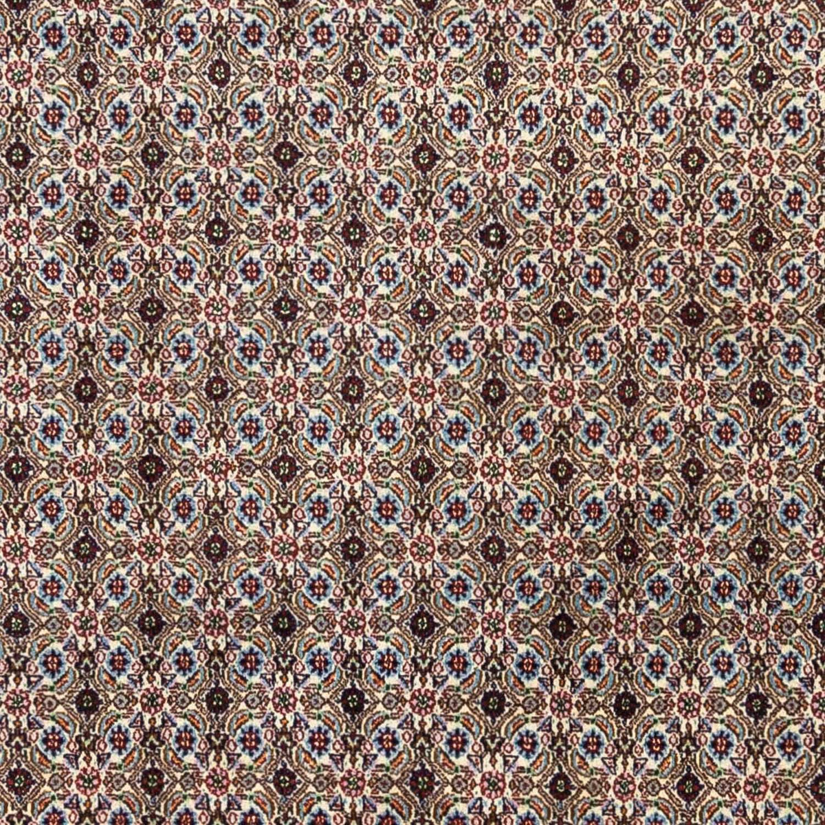 Perzisch tapijt - Klassiek - 345 x 248 cm - beige