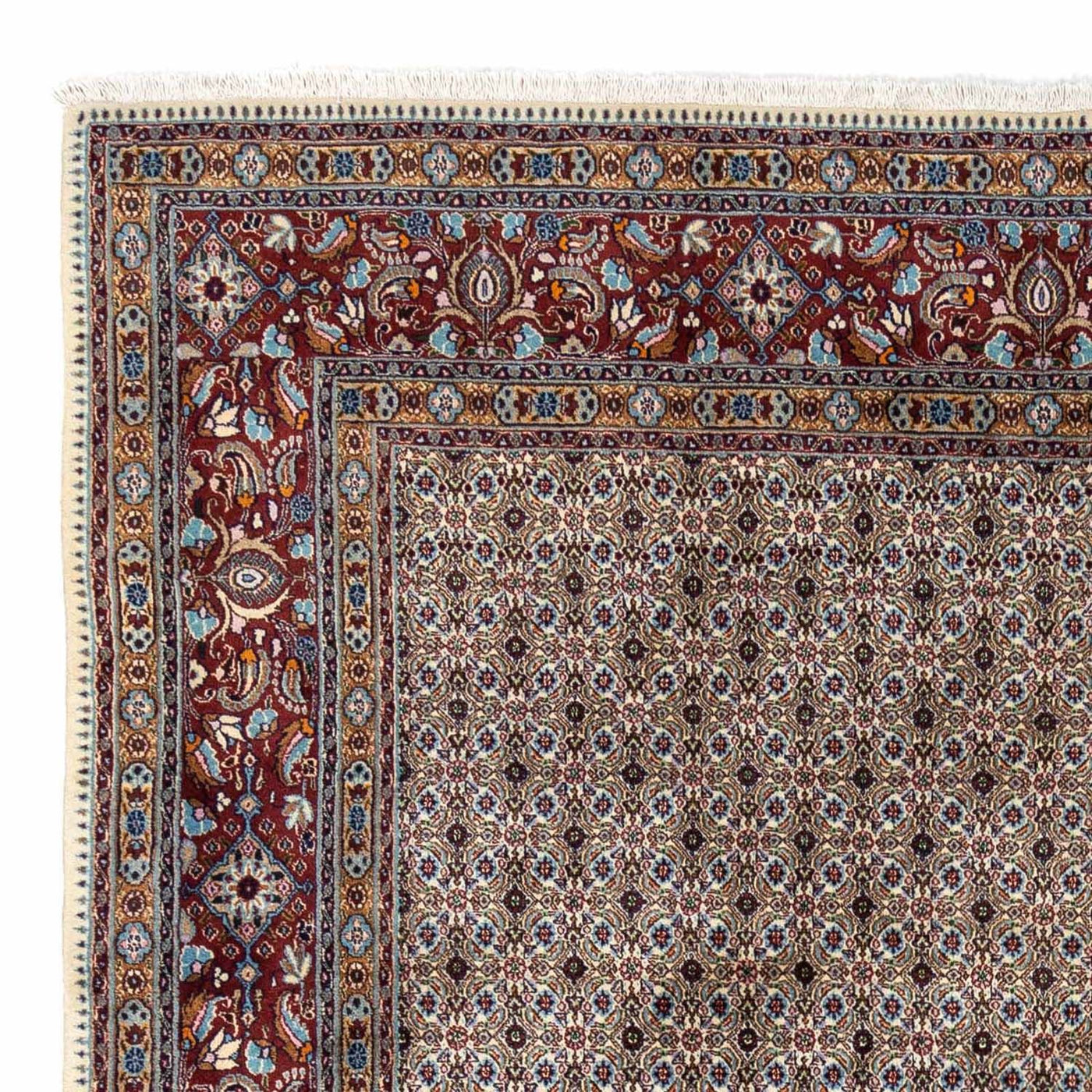 Moud Tapijt 345x248cm - Perzisch tapijt