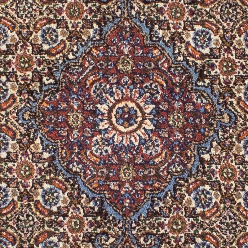 Loper Perzisch tapijt - Klassiek - 293 x 77 cm - beige