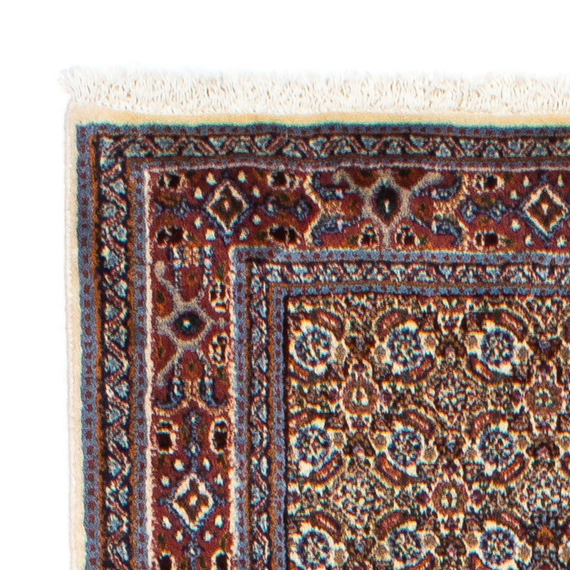 Loper Perzisch tapijt - Klassiek - 293 x 77 cm - beige