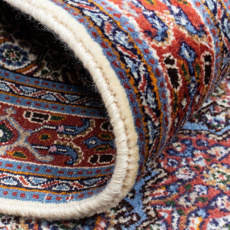 Loper Perzisch tapijt - Klassiek - 293 x 77 cm - beige