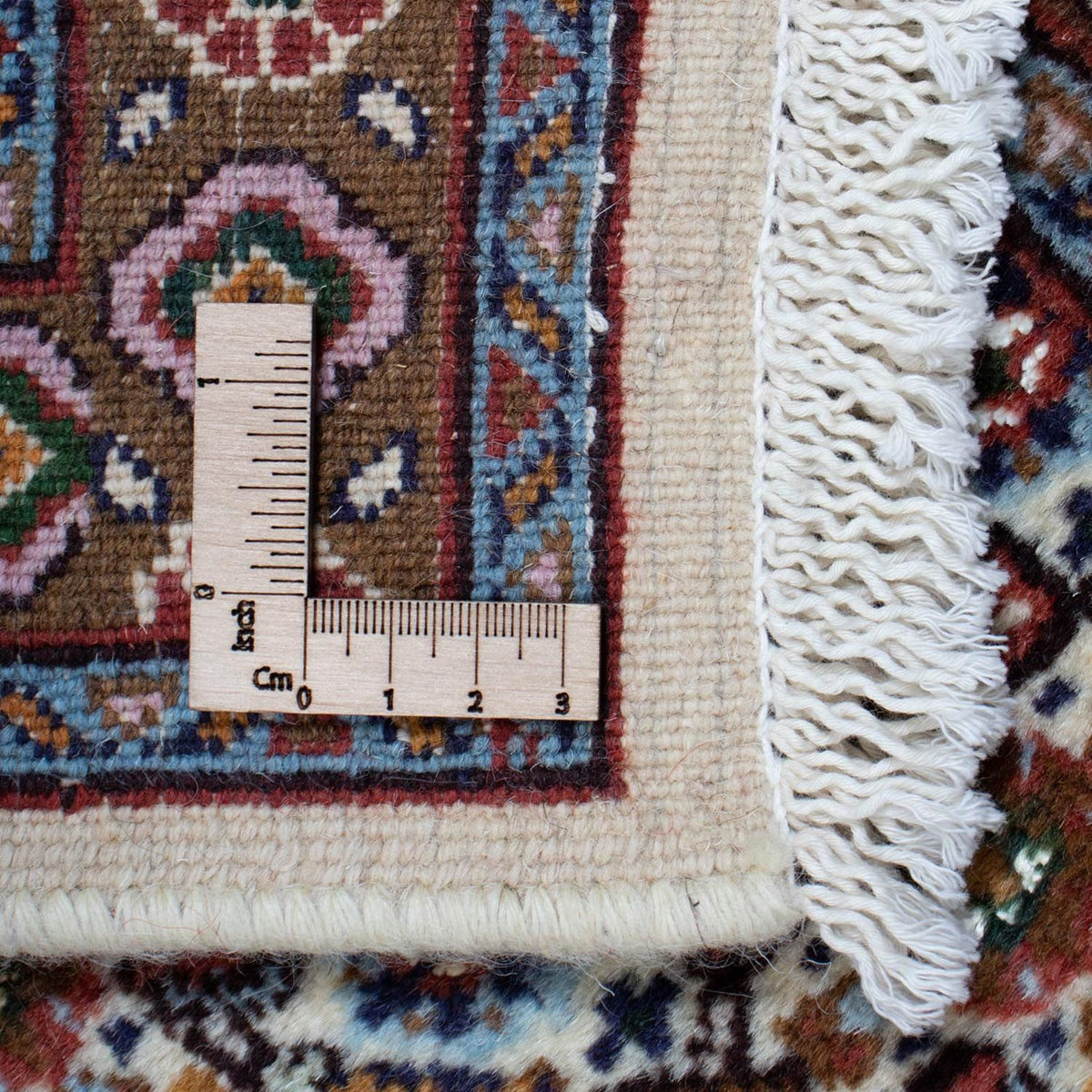 Perzisch tapijt - Klassiek - 236 x 165 cm - beige