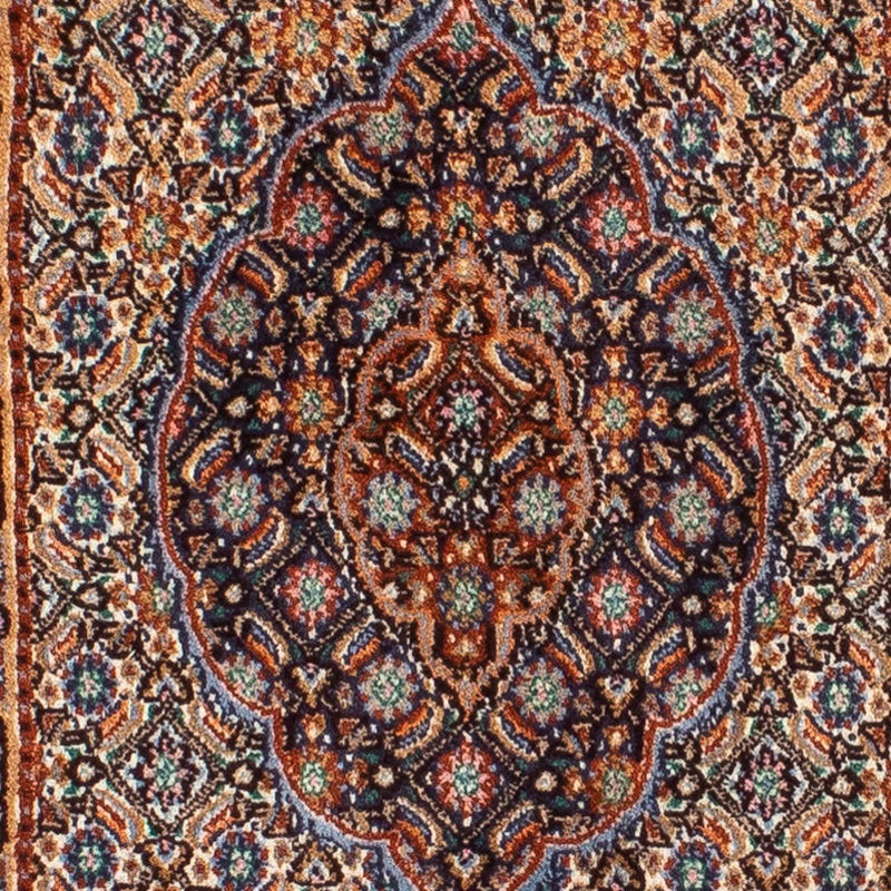 Loper Perzisch tapijt - Klassiek - 310 x 82 cm - bruin