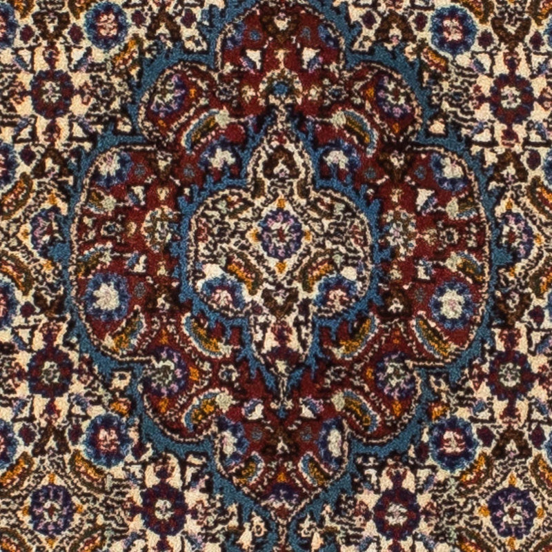 Loper Perzisch tapijt - Klassiek - 292 x 82 cm - beige