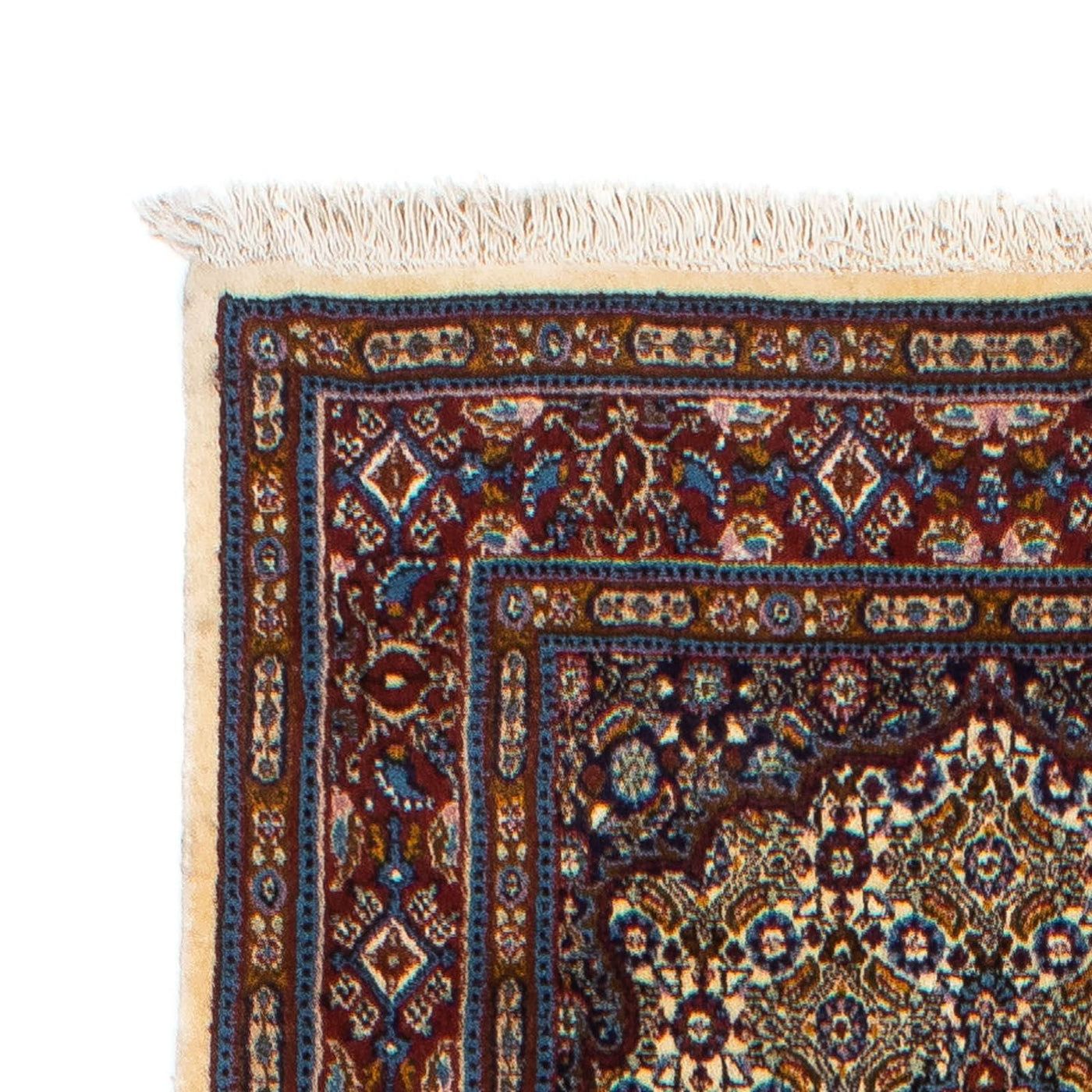 Moud Tapijt 292x82cm - Perzisch tapijt
