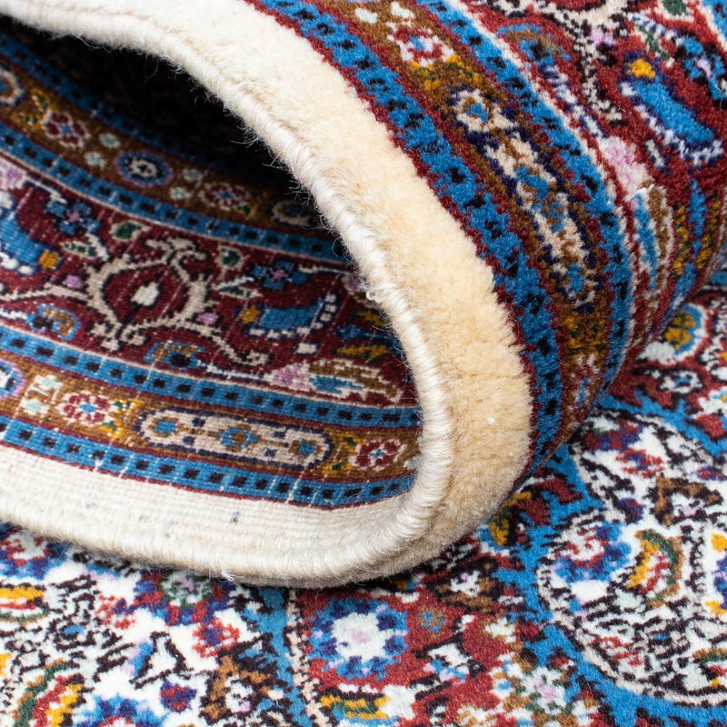 Loper Perzisch tapijt - Klassiek - 292 x 82 cm - beige