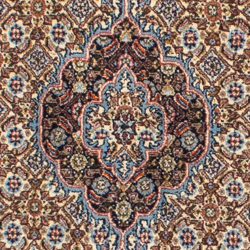 Loper Perzisch tapijt - Klassiek - 294 x 75 cm - beige