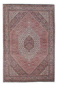 Bidjar Tapijt 138x208cm - Perzisch tapijt – product image