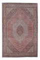 Bidjar Tapijt 138x208cm - Perzisch tapijt
