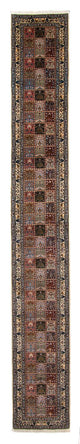 Moud Tapijt 590x82cm - Perzisch tapijt