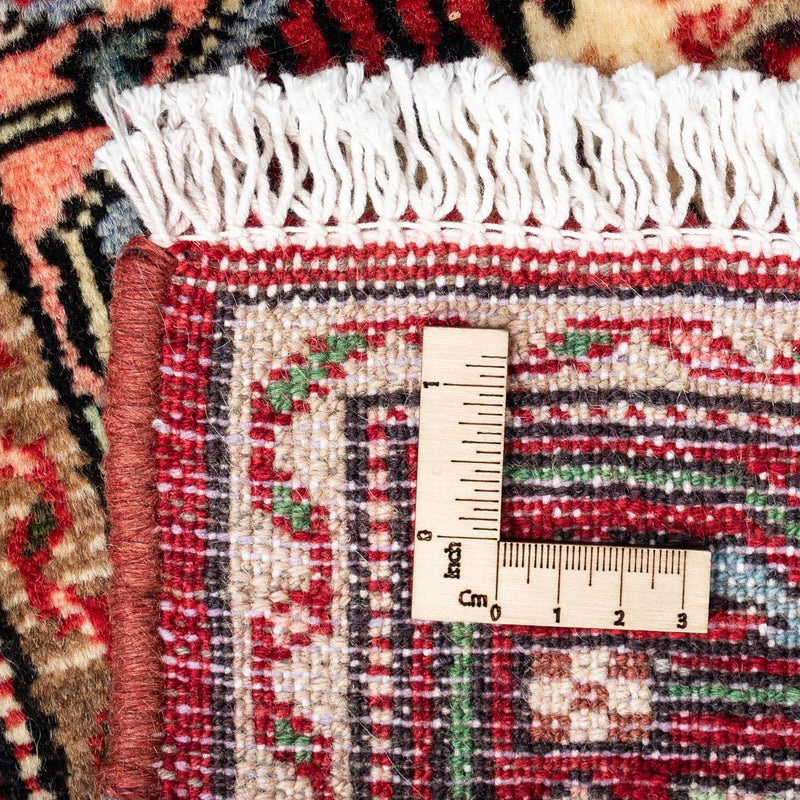 Perzisch Tapijt - Nomadisch - 125 x 78 cm - licht rood