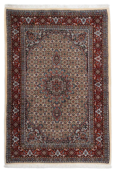 Moud Tapijt 102x156cm - Perzisch tapijt