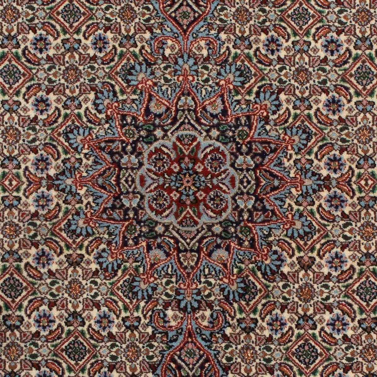 Perzisch tapijt - Klassiek - 156 x 102 cm - beige