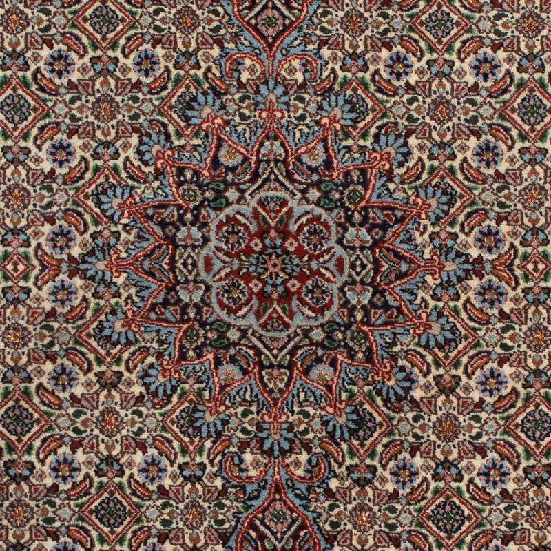 Perzisch tapijt - Klassiek - 156 x 102 cm - beige