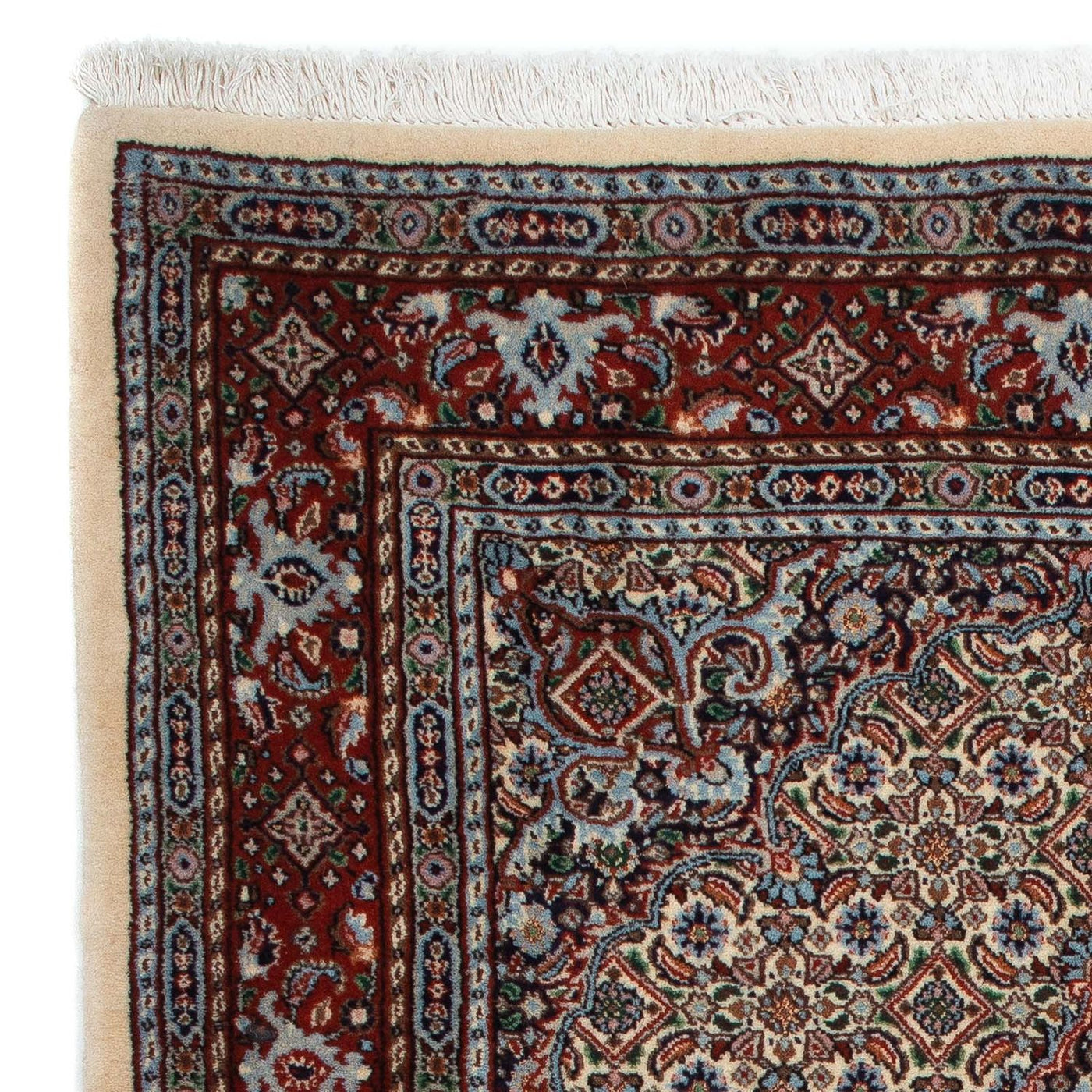 Moud Tapijt 156x102cm - Perzisch tapijt