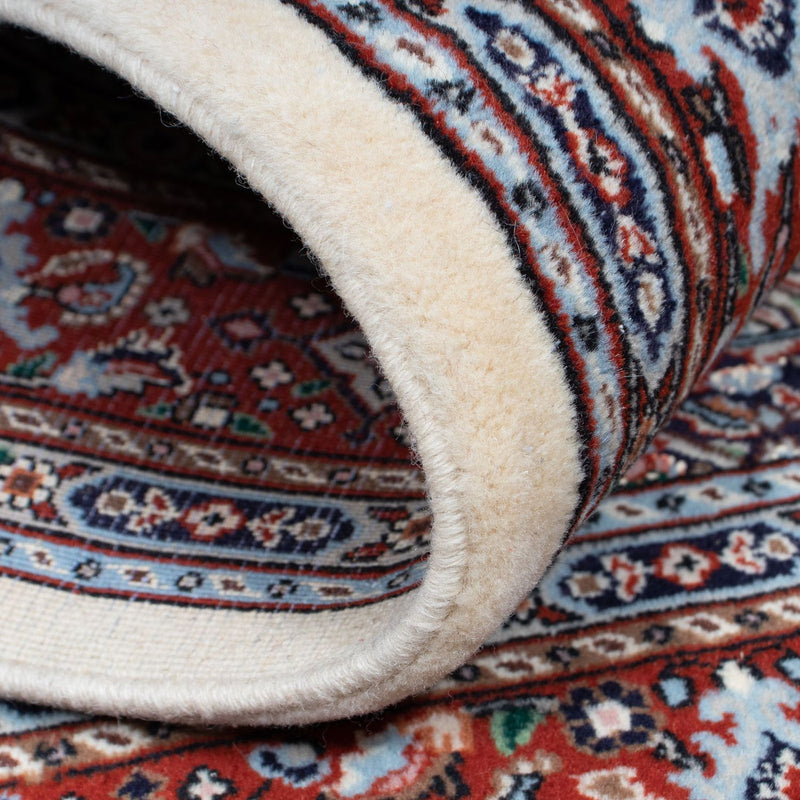 Perzisch tapijt - Klassiek - 156 x 102 cm - beige