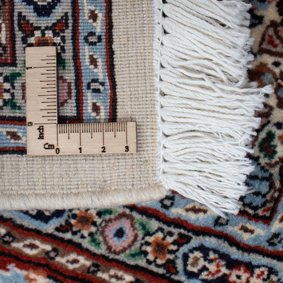 Perzisch tapijt - Klassiek - 156 x 102 cm - beige