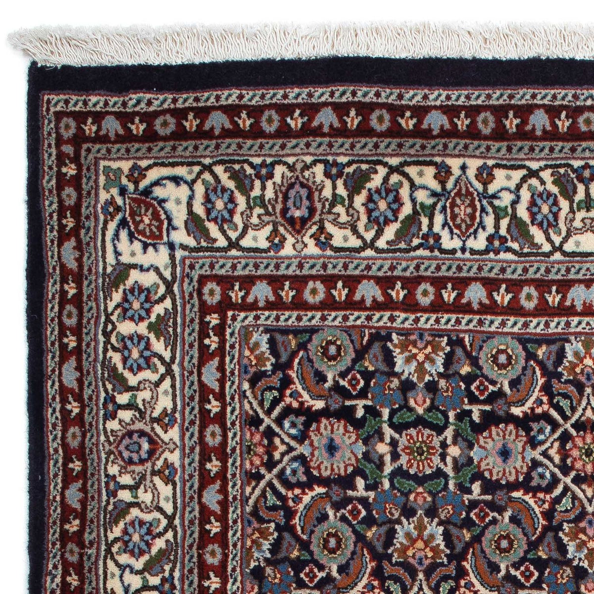 Moud Tapijt 109x159cm - Perzisch tapijt