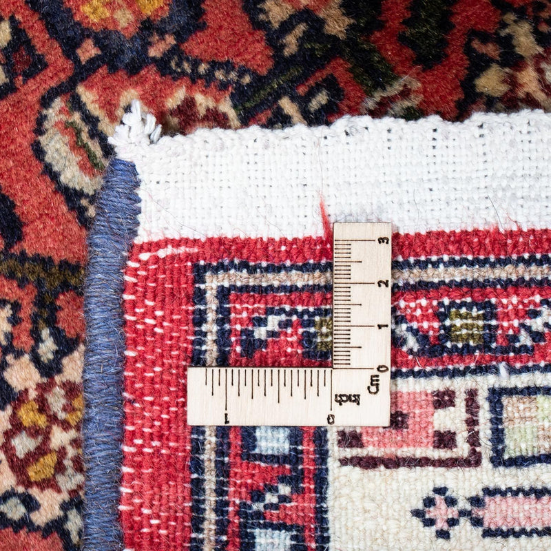 Perzisch Tapijt - Nomadisch - 120 x 77 cm - rood