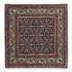 Moud Tapijt 100x100cm - Perzisch tapijt
