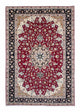 Tabriz - 50 Raj Tapijt 302x206cm - Perzisch tapijt