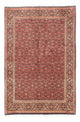 Bidjar Tapijt 205x141cm - Perzisch tapijt